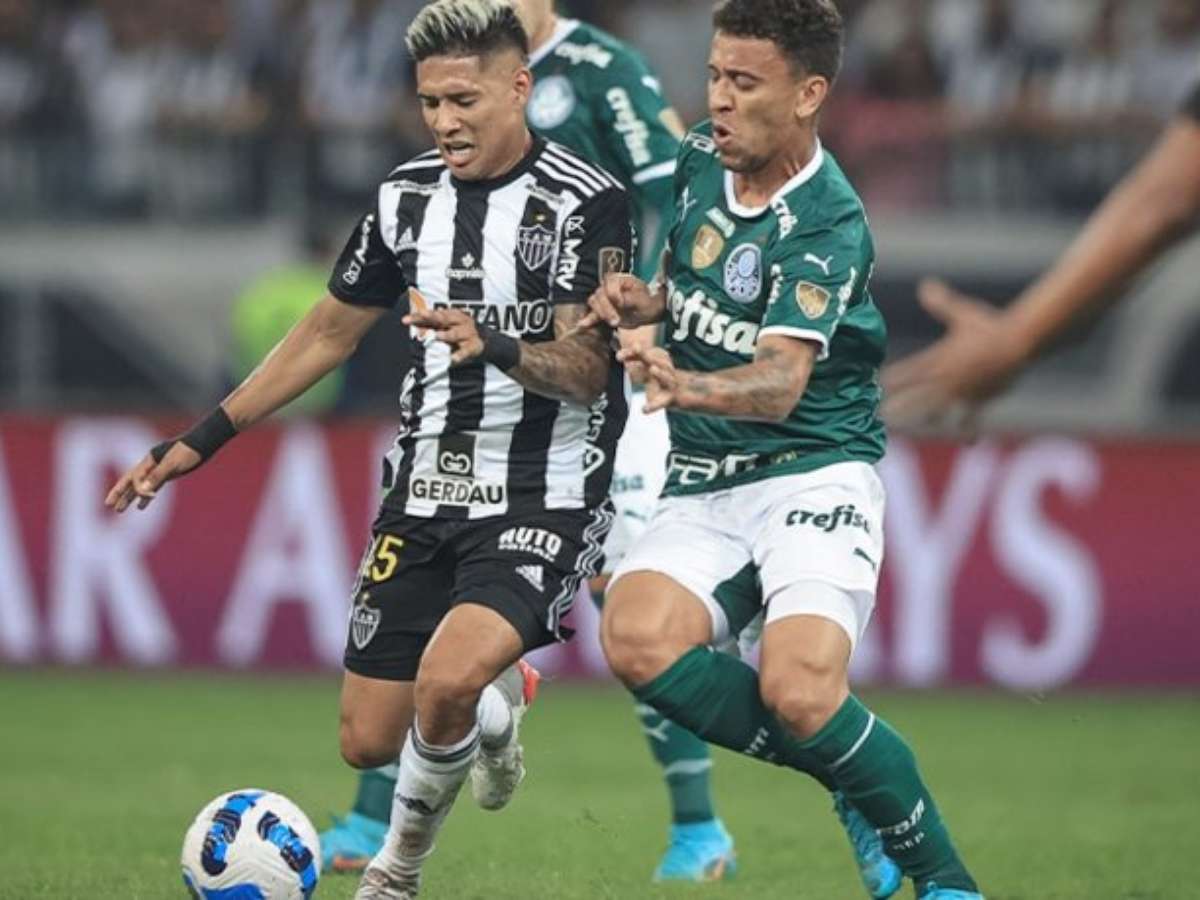 Brasileirão 2021: Onde assistir a Atlético-MG x Palmeiras ao vivo e online  · Notícias da TV