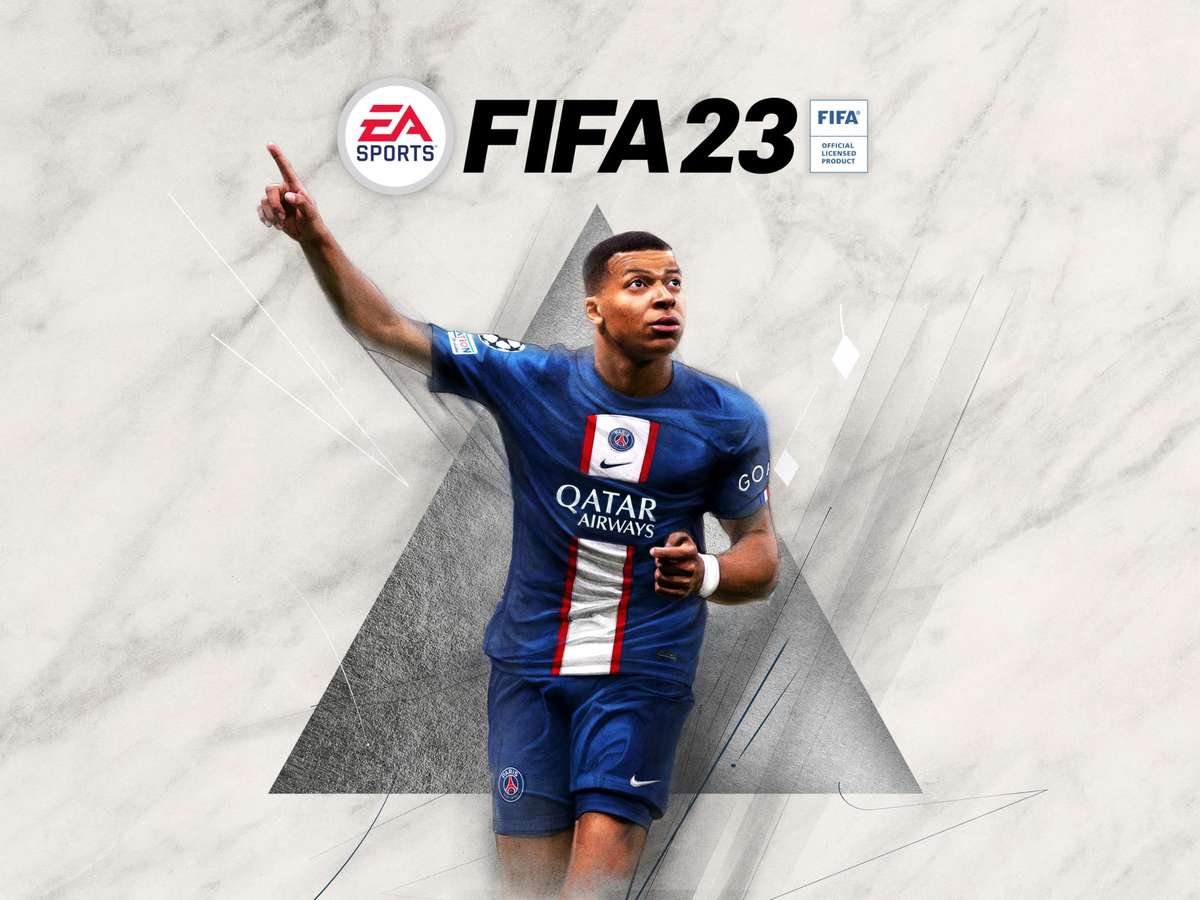 Fifa 23: Jovens talentos para o modo Carreira