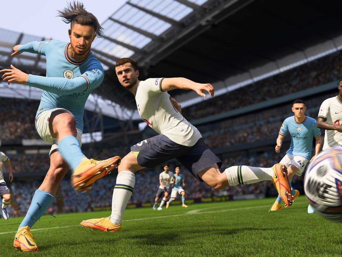 EA Sports FC 24: vídeo do jogo rodando no Nintendo Switch aparece na  internet 