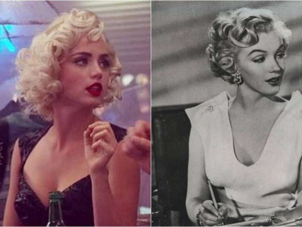 Blonde: o que ainda não sabemos sobre a morte de Marilyn Monroe