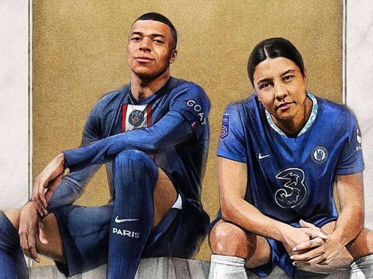 FIFA 23: como achar uniformes de times brasileiros no Ultimate Team, fifa