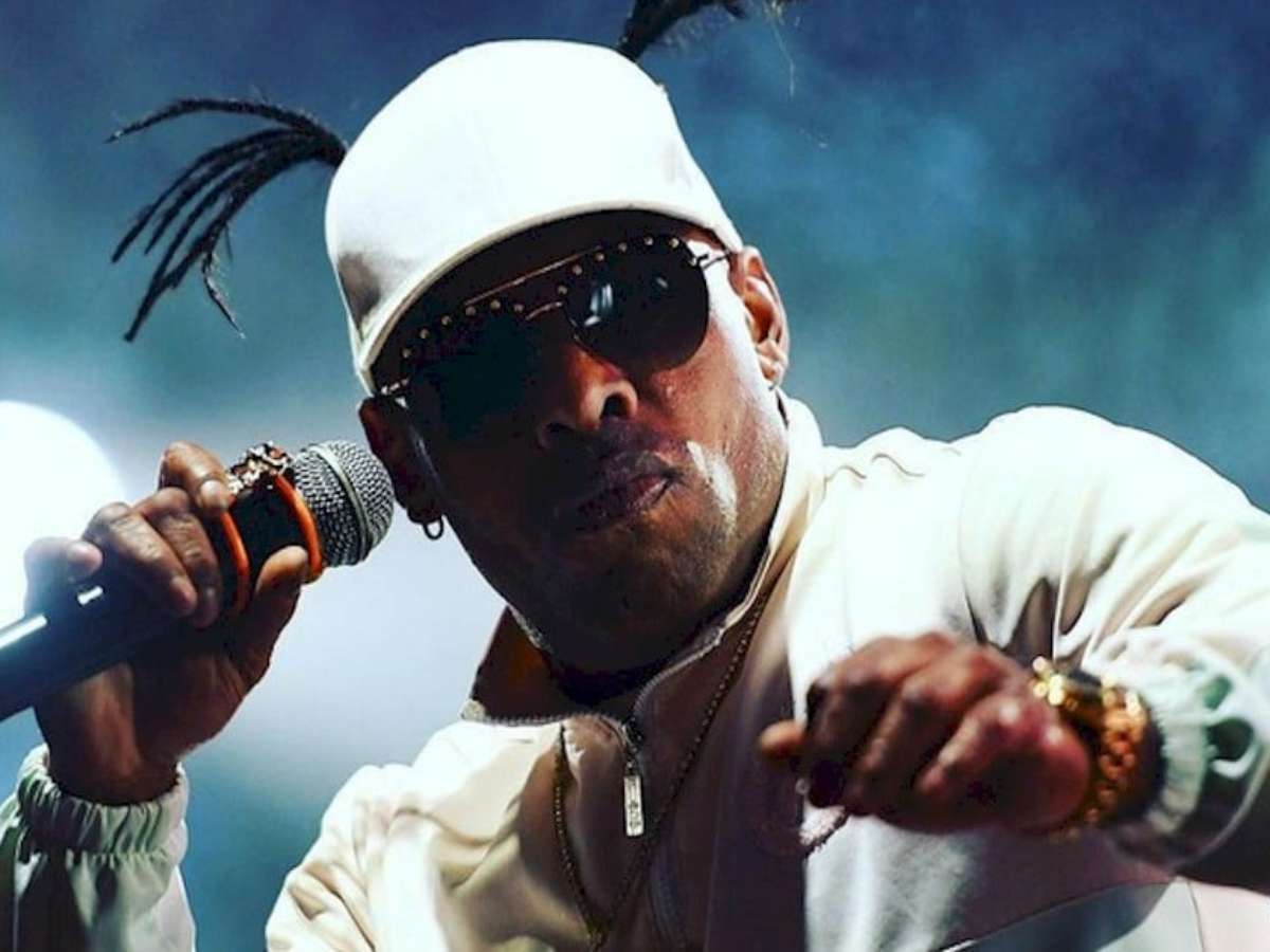 Rapper Coolio, do hit Gangsta's Paradise, morre aos 59 anos nos
