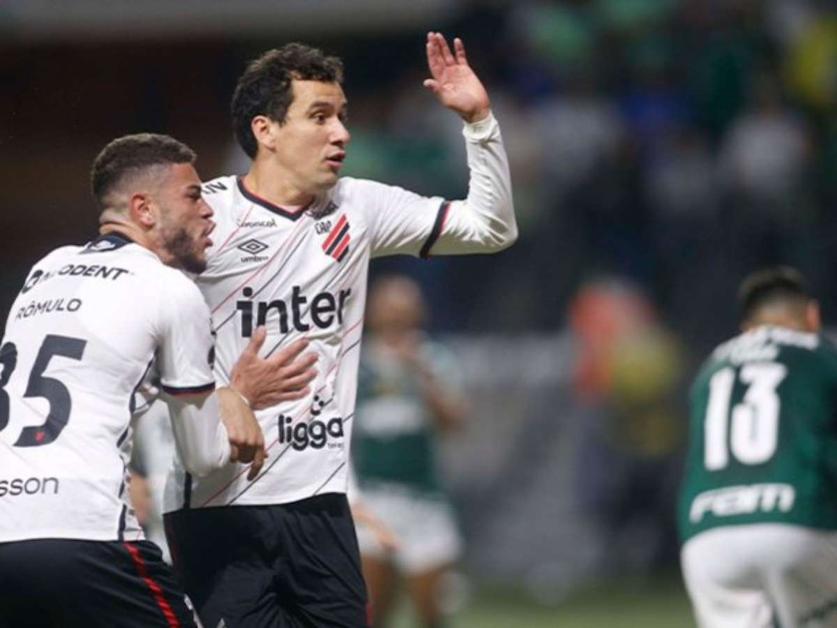 Athletico-PR não vence o Vasco, e o Flamengo precisa de 1 empate para  voltar à Libertadores – Juruá Online – TV Juruá, Juruá 100,9 FM – Sistema  Juruá de Comunicação