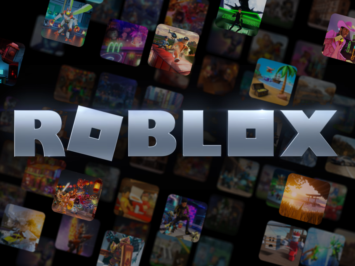 Como mudar a senha do Roblox