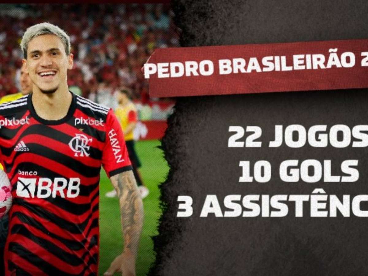 Brilhou no Brasileirão, ficou na mira de grandes clubes e agora vai jogar  no Flamengo