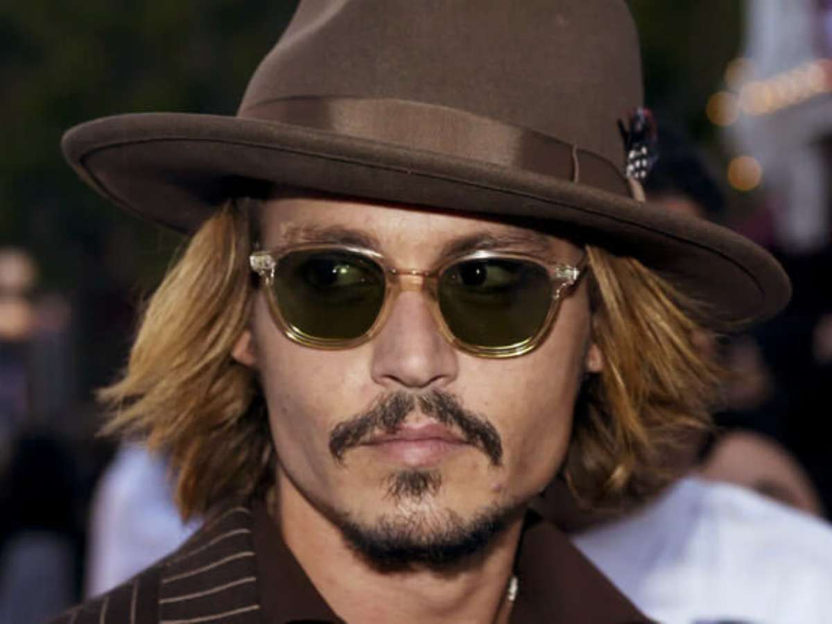Amber Heard quer recorrer de decisão contra Johnny Depp - Forbes