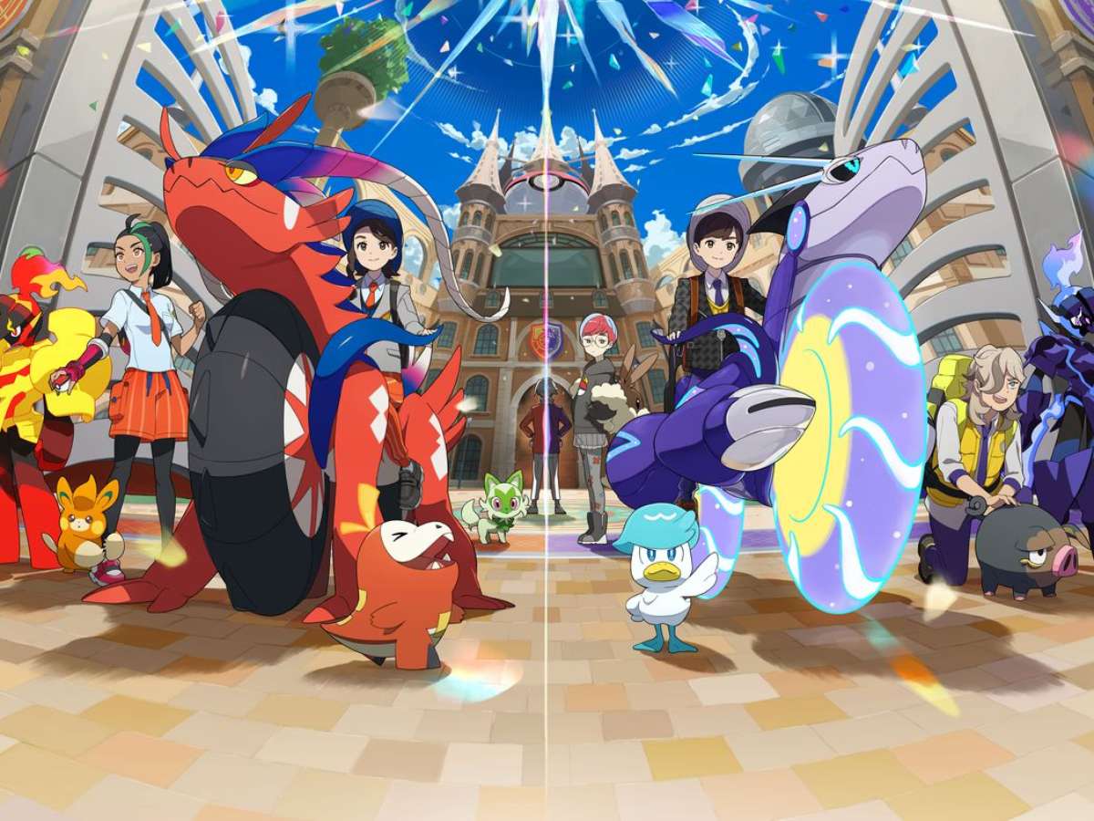 Pokémon Sword & Shield  Nintendo revela coop, habilidades e data