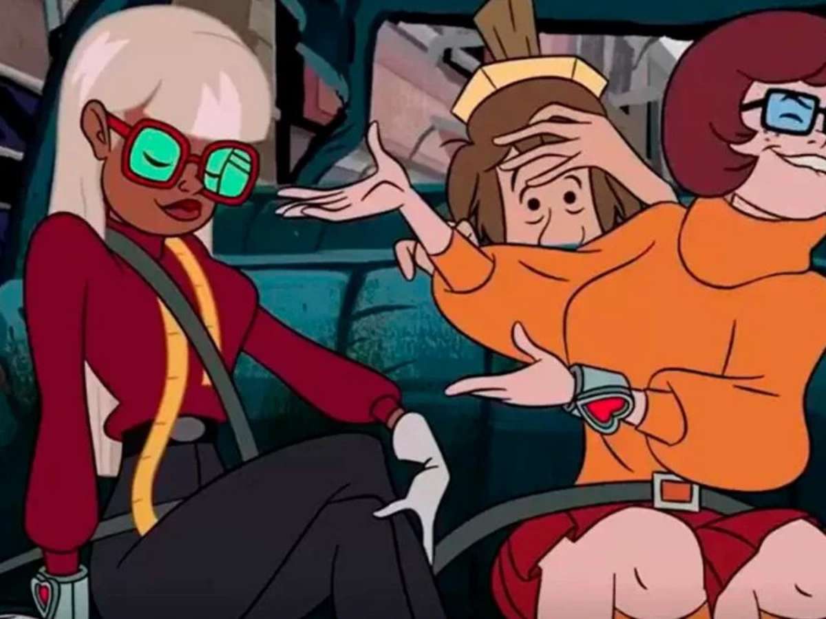 Série da Velma, do Scooby-Doo, recebe críticas após mudar personagem