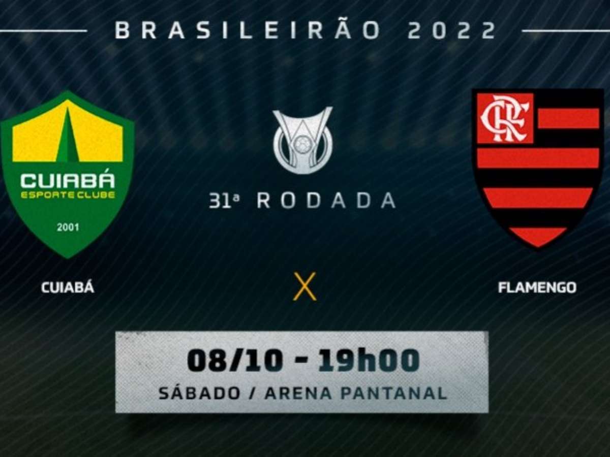 Cuiabá perde e desce na tabela do Brasileirão; 6 jogos sem vencer