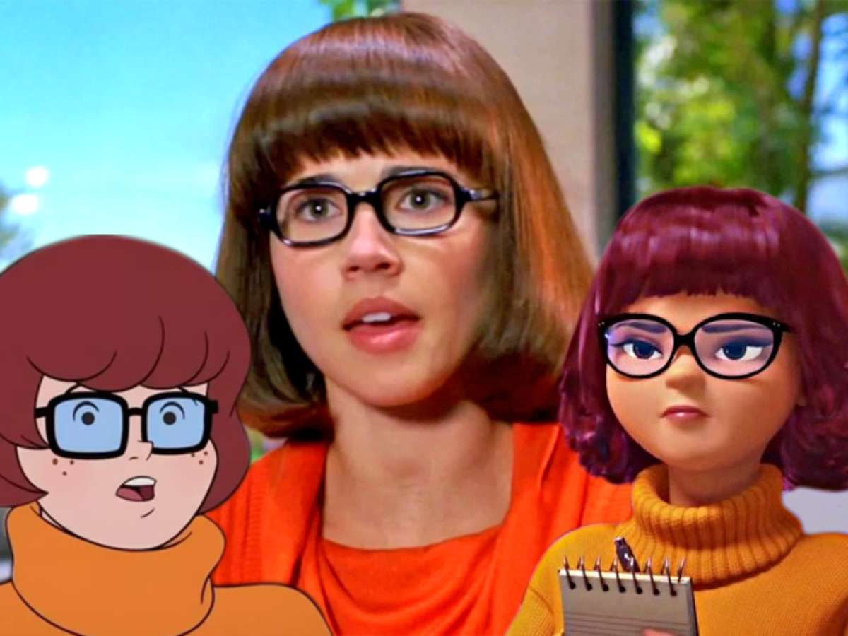Derivado de Scooby-Doo 'Velma' é renovada para segunda temporada