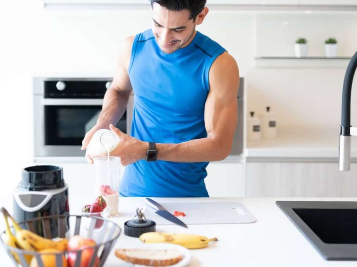 Cada cuántas horas hay que comer para adelgazar