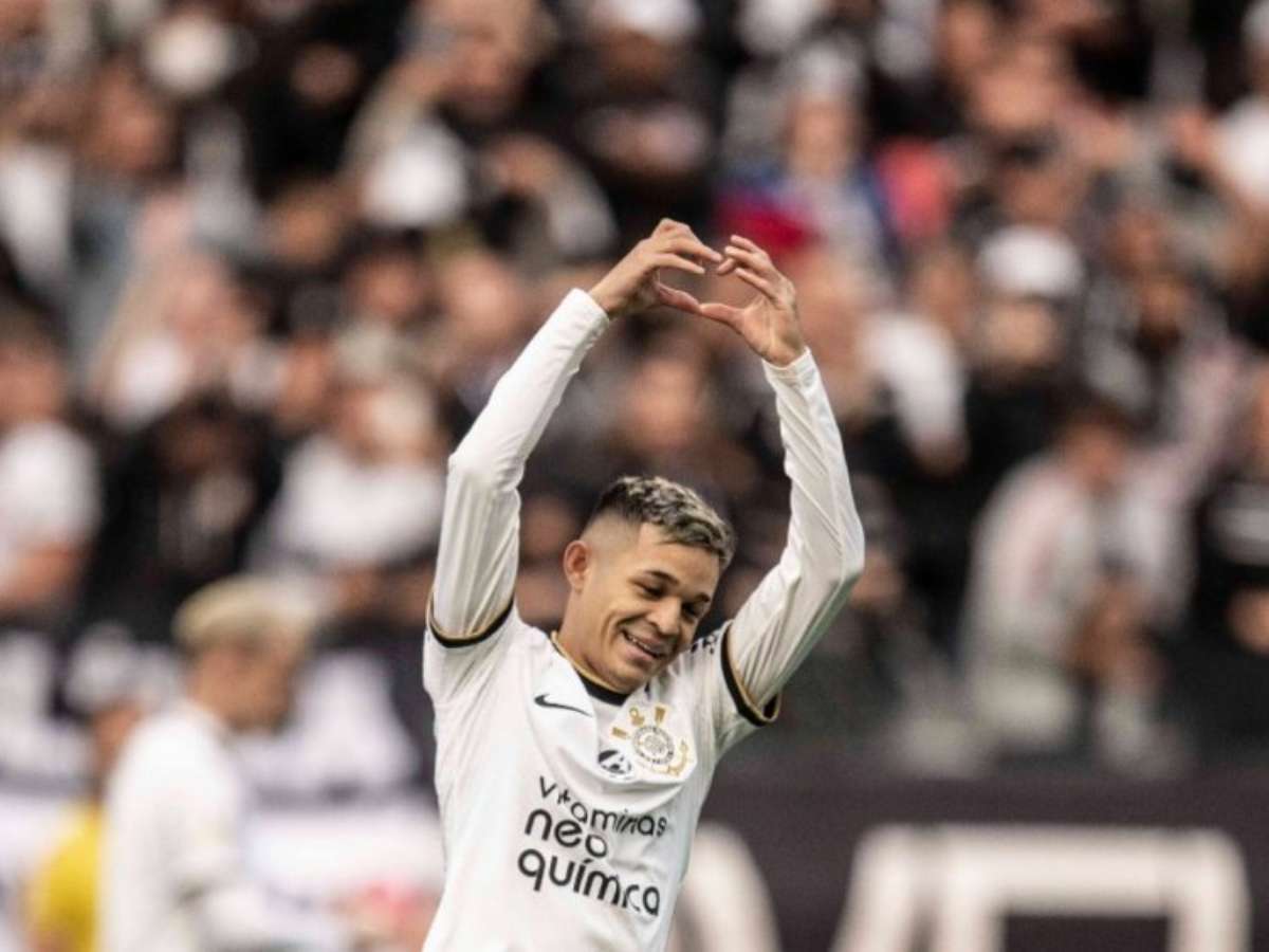 TNT Sports Brasil - O SPORT CLUB CORINTHIANS PAULISTA É FINALISTA E QUER A  TAÇA DA COPA DO BRASIL 2022! ⚫⚪🦅🦅 O TIMÃO VAI PRA FINAL, PÔ! O BANDO DE  LOUCOS ESTÁ