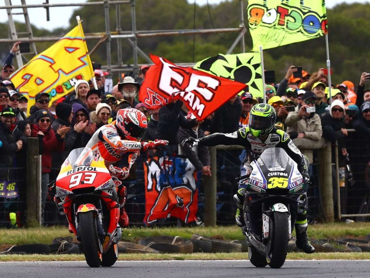 MotoGP, Revelados os horários para os fins de semana de corrida - MotoSport