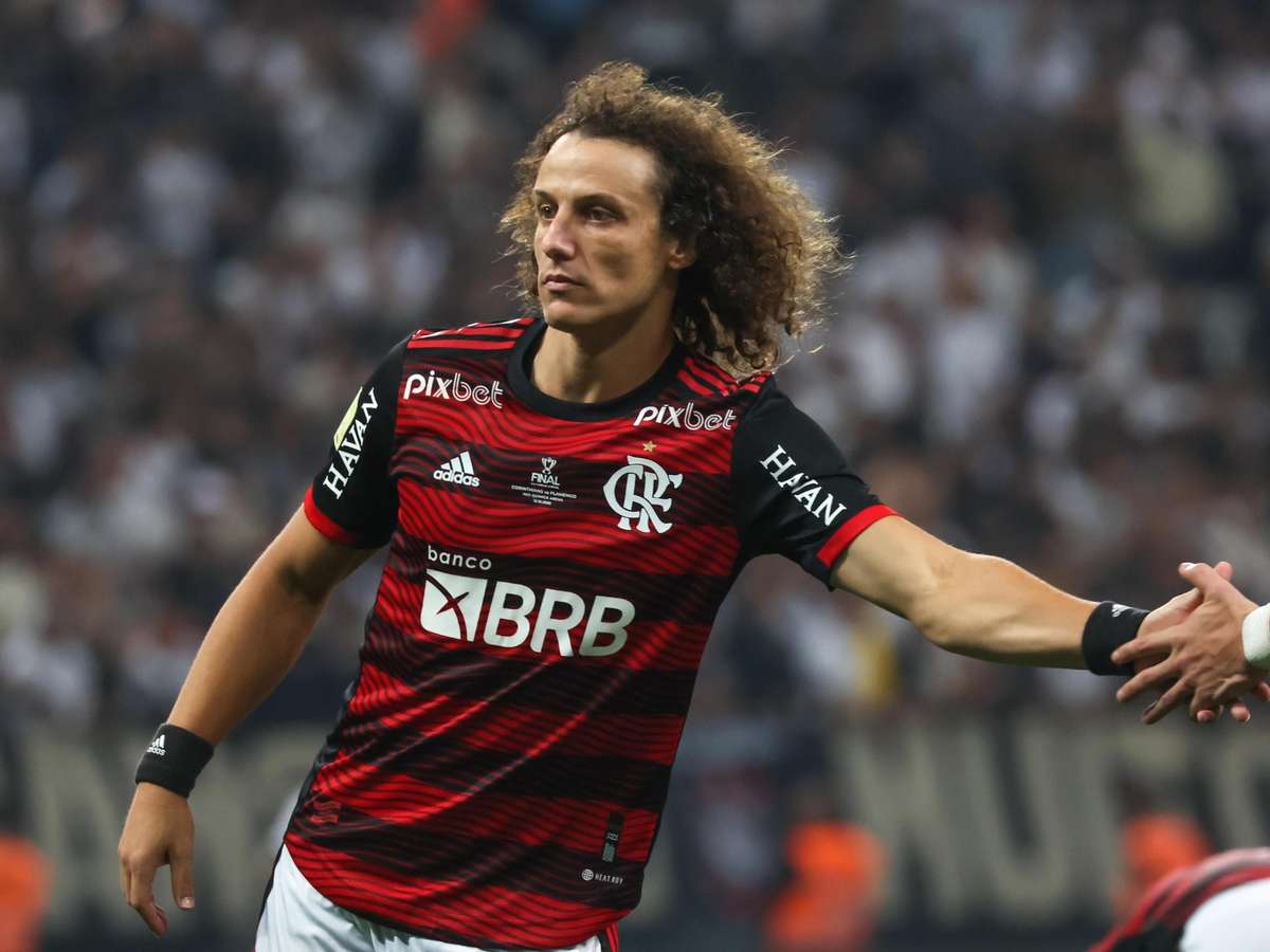 David Luiz assume culpa por derrota e diz que pretende ficar no