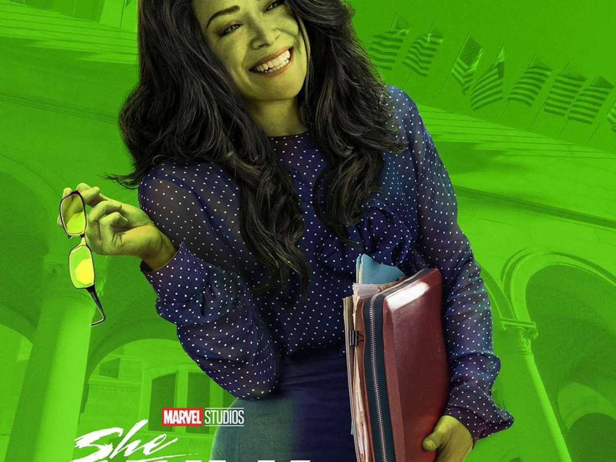 UM FINAL INESPERADO! She-Hulk - Análise da Temporada Com Spoilers