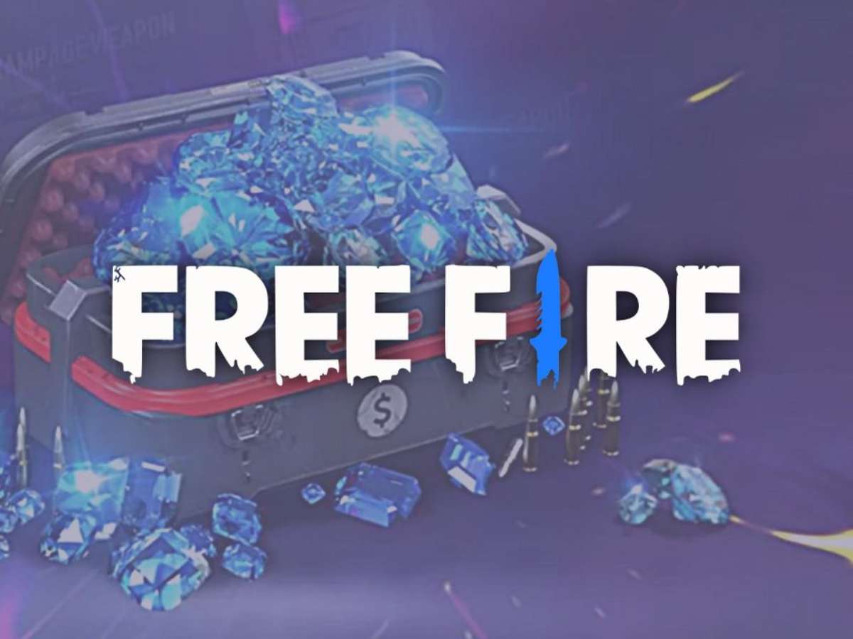 Garena Free Fire - E ai Sobreviventes! Fazendo vários booyah