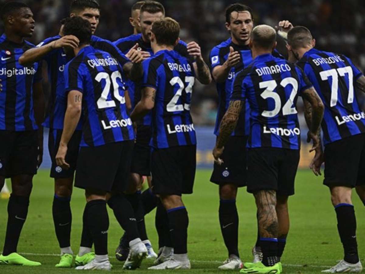 Na briga pela liderança, Real Sociedad empata e leva a melhor contra a  Inter 
