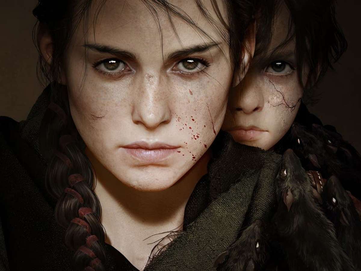 Análise - A Plague Tale: Innocence