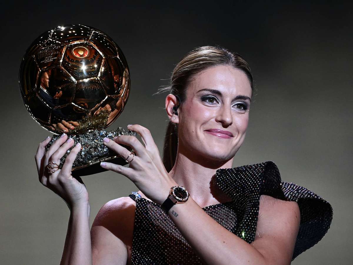 Bola de Ouro 2022: como estão os principais candidatos ao prêmio - Placar -  O futebol sem barreiras para você