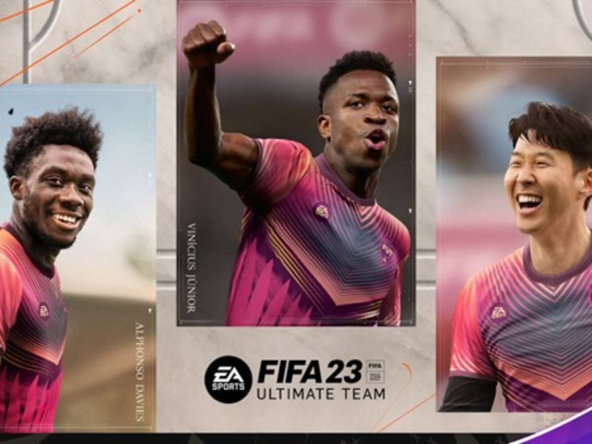FIFA 23 e Prime Gaming mantém parceria e dão um ano de recompensas no FUT
