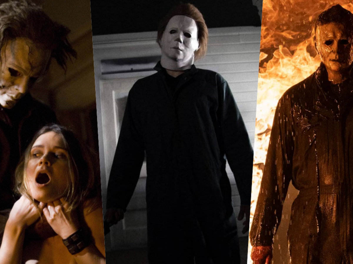 Halloween: O Início - Filme Completo Dublado - Filme de Terror, Sala do  em 2023