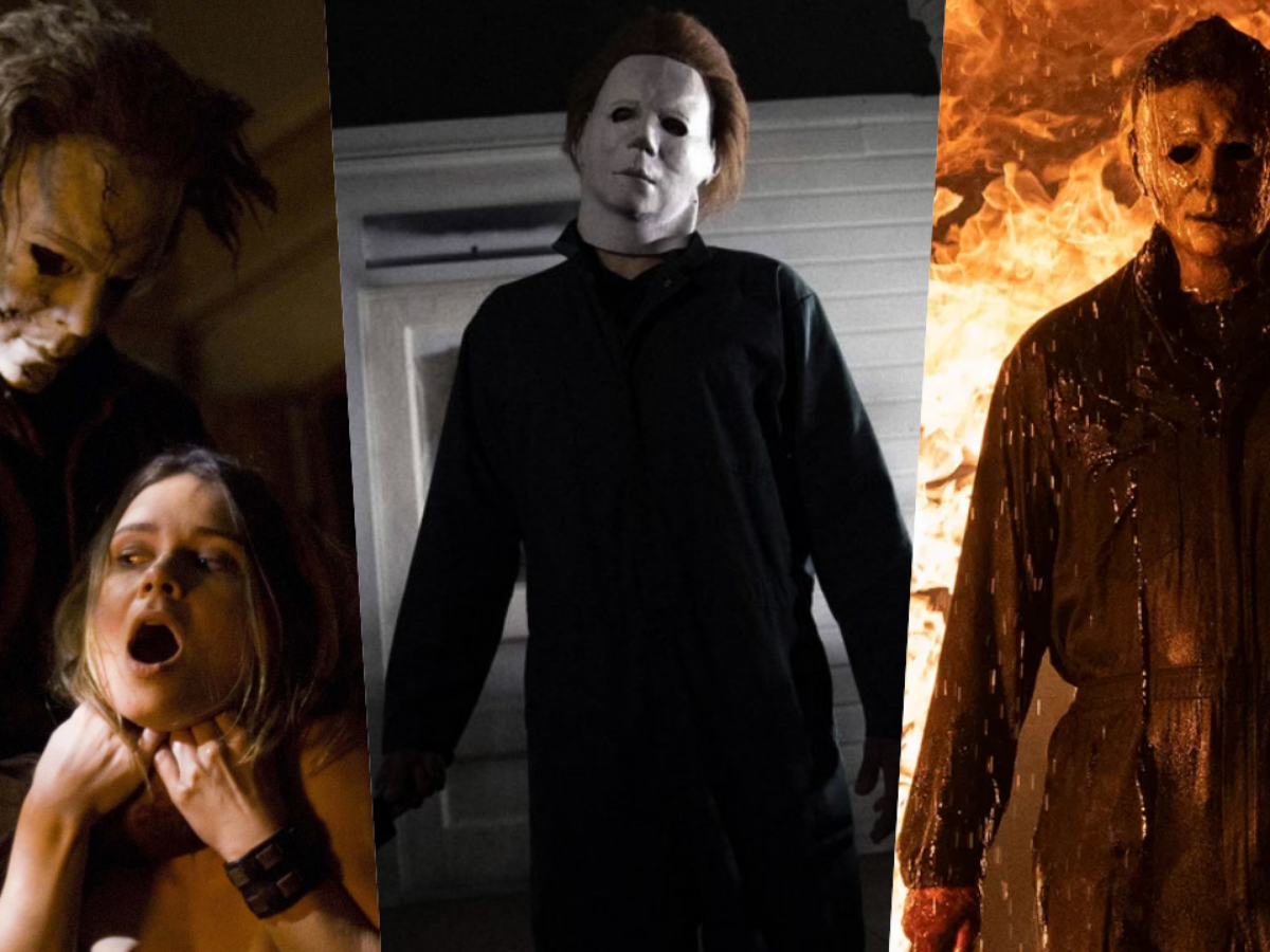 Halloween filme - Veja onde assistir online