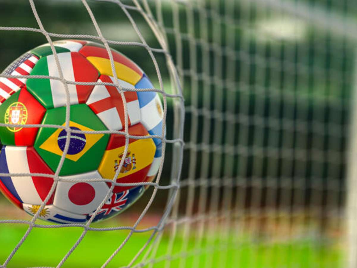 Copa do mundo 2022: temporada de jogos com muito calor