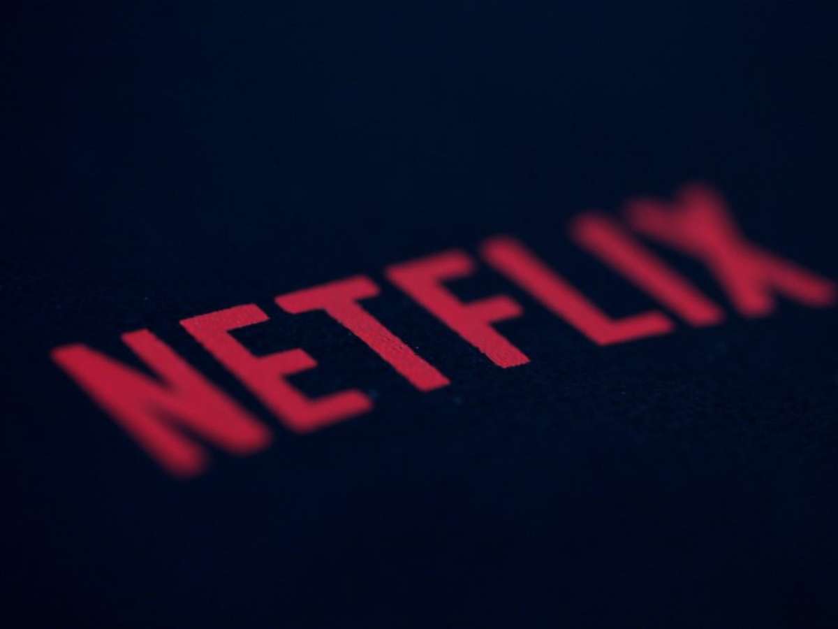 Email de atualização de dados da Netflix é mais um golpe - TecMundo