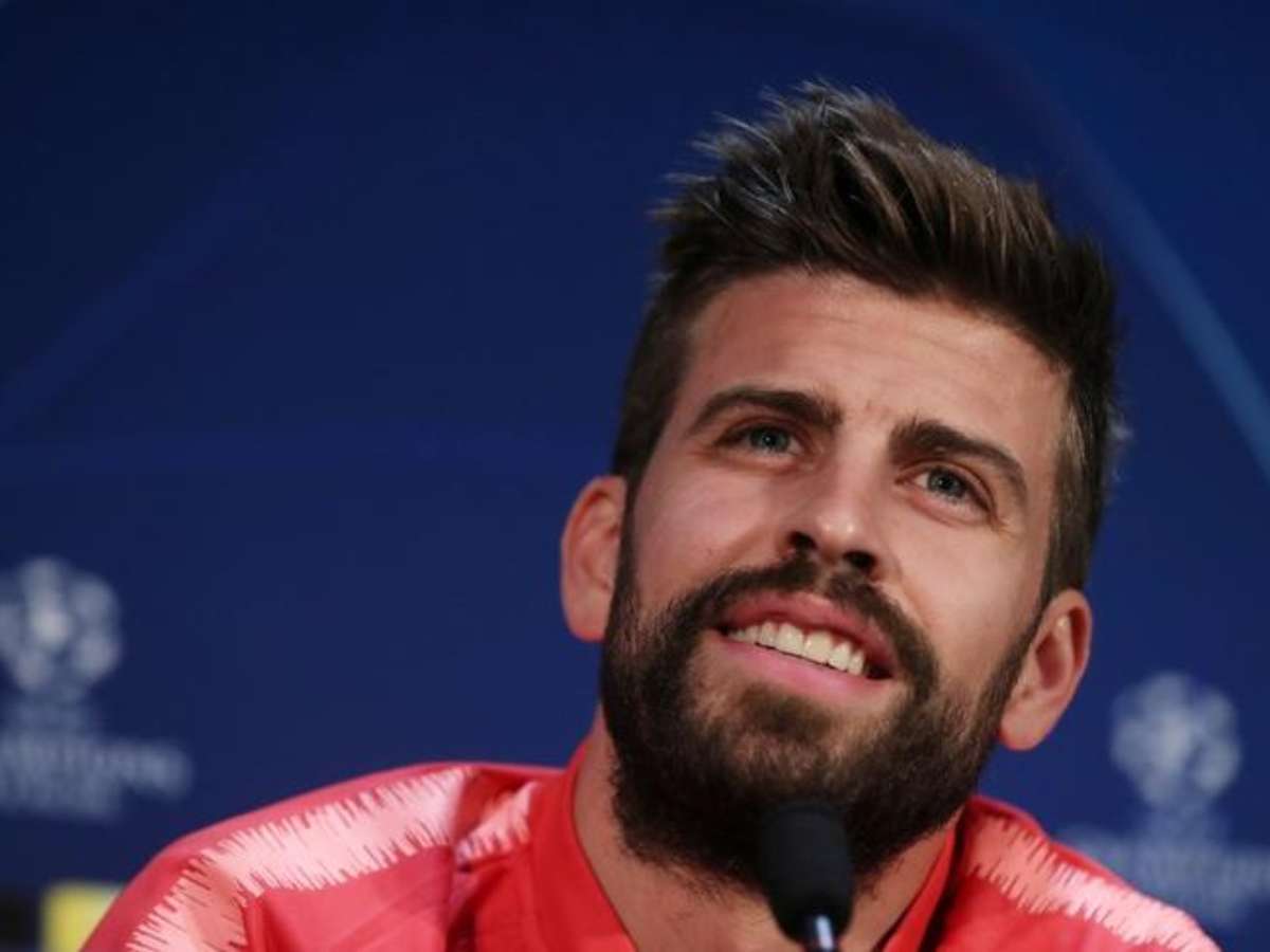 Entenda como funciona liga que Piqué quer lançar no Brasil e já