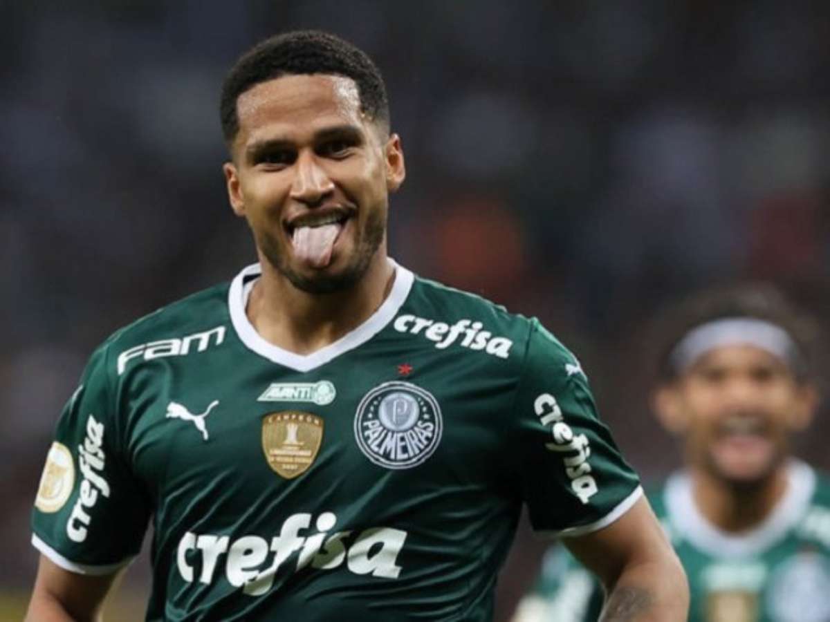 Palmeiras atinge mais uma final na temporada 2022 e busca se manter 100%