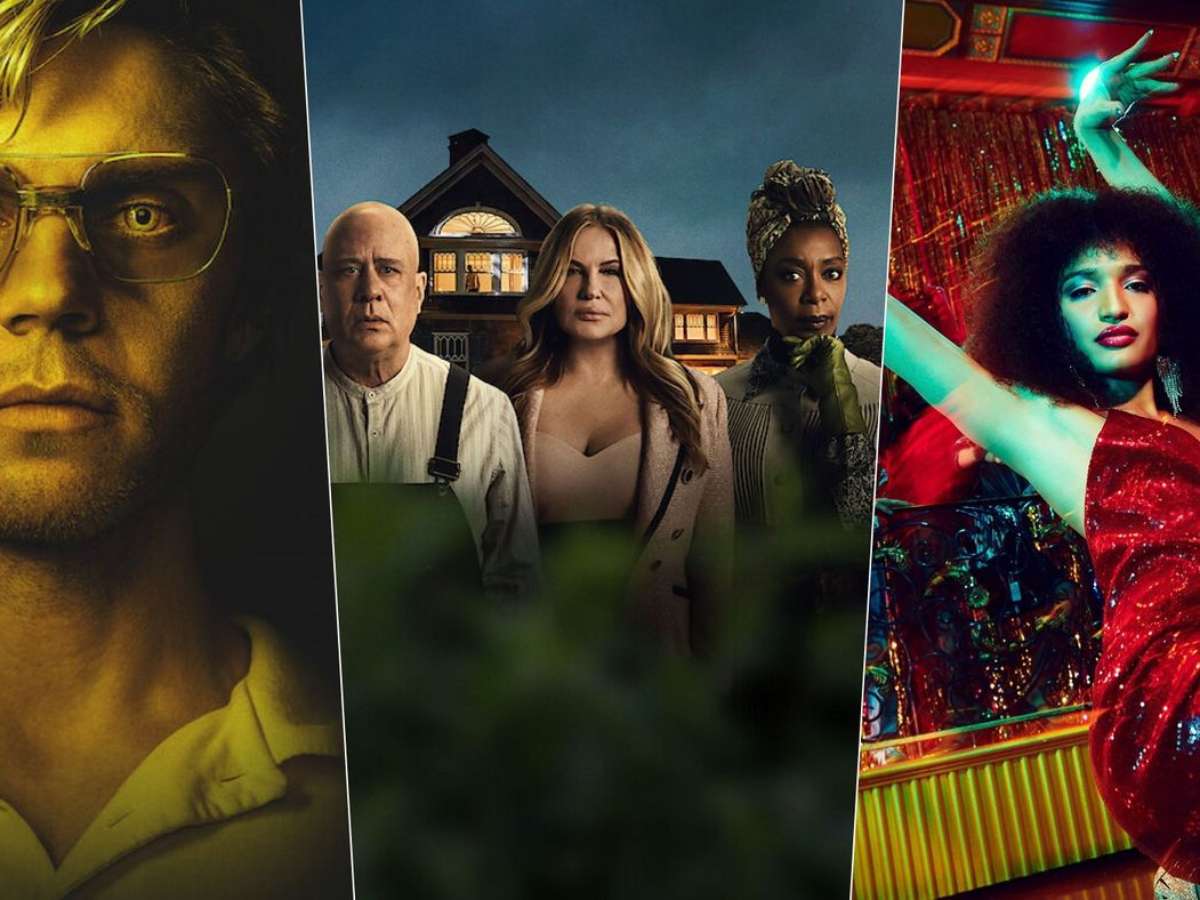 10 melhores séries de drama para assistir no Globoplay - Canaltech