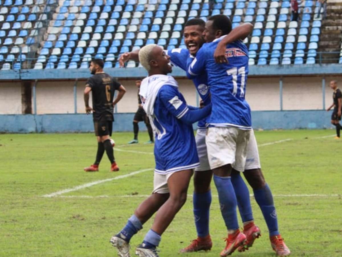 Serrano Futebol Clube de Vilhena