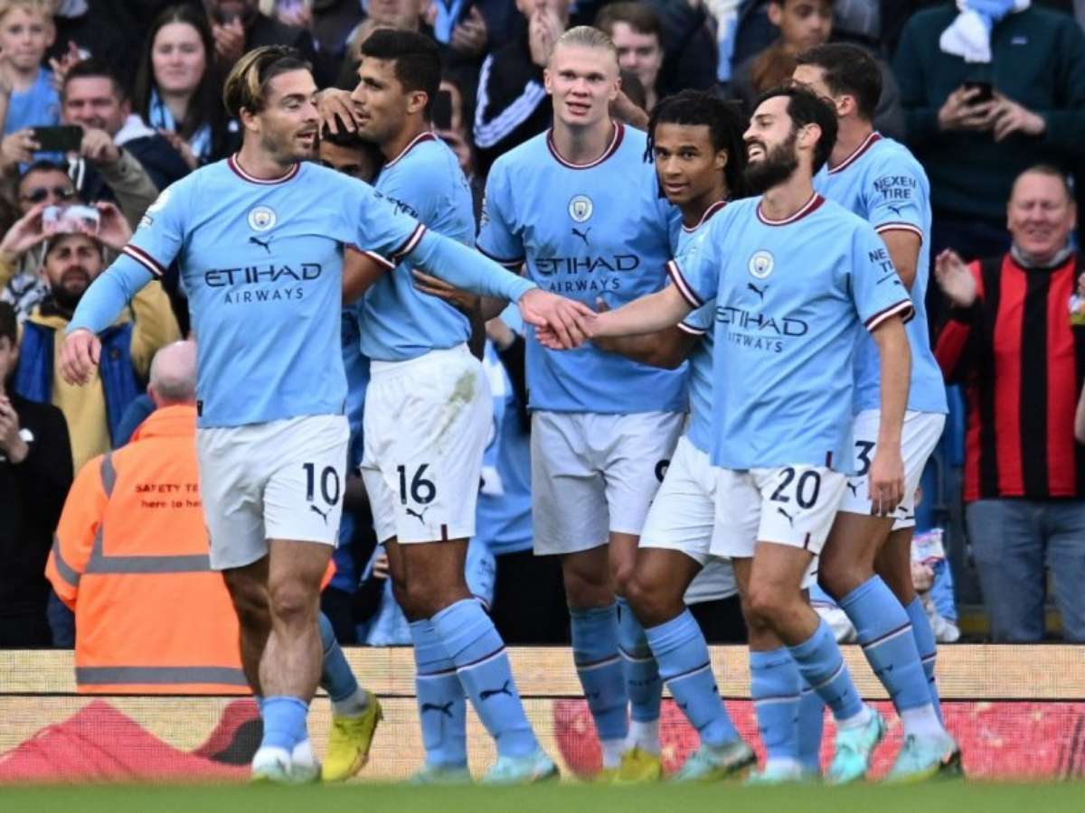 Manchester City x Arsenal: onde assistir, horário e escalação das equipes -  Estadão