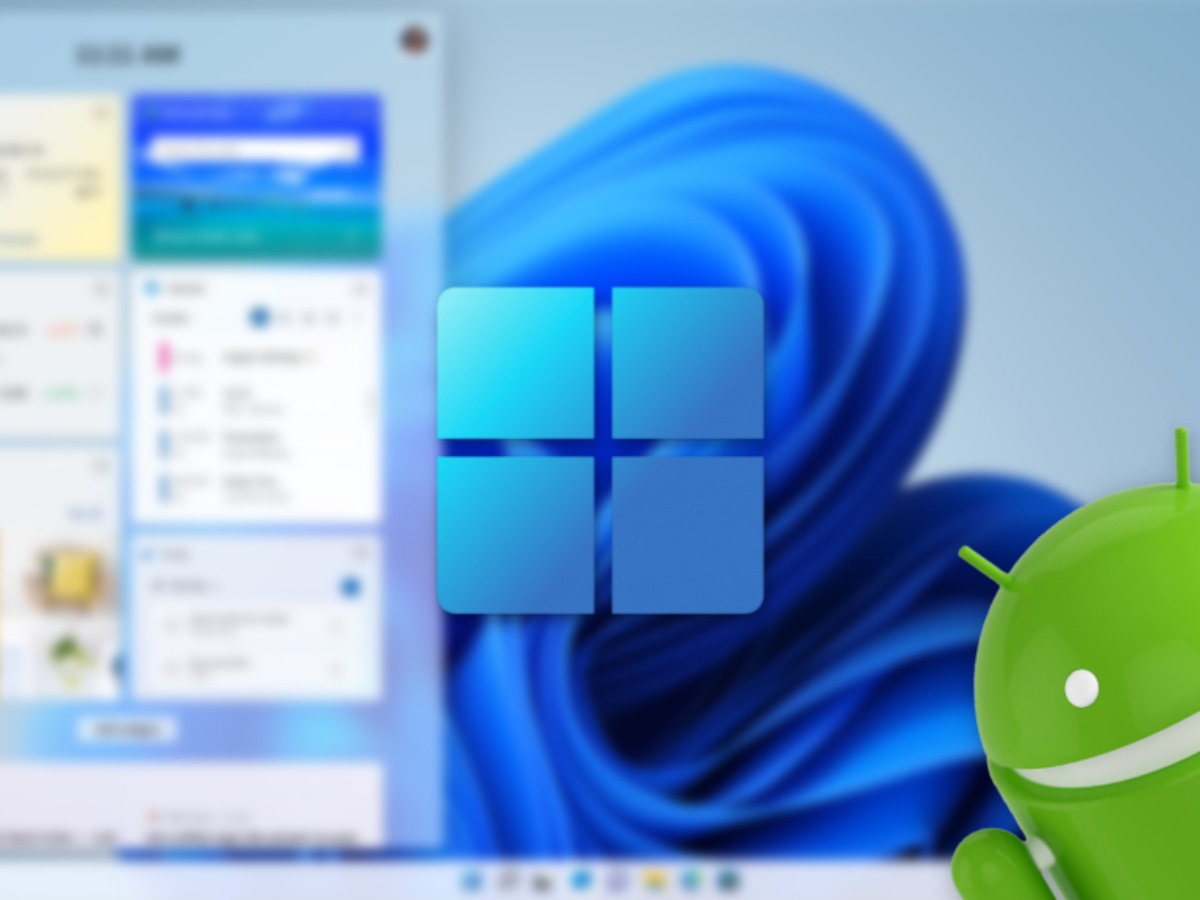 Windows 11: como instalar apps do Android no PC usando o sistema - TecMundo