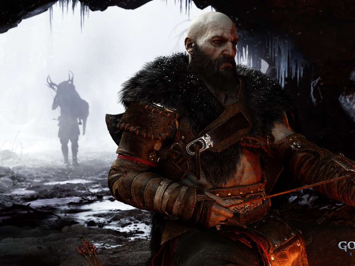 God of War exigirá mais de 40 horas para se obter tudo no jogo