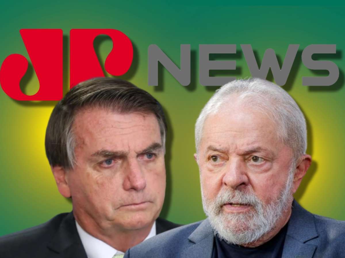 Decis&atilde;o do TSE faz Jovem Pan ir de vil&atilde; a v&iacute;tima e ganhar valiosa  visibilidade