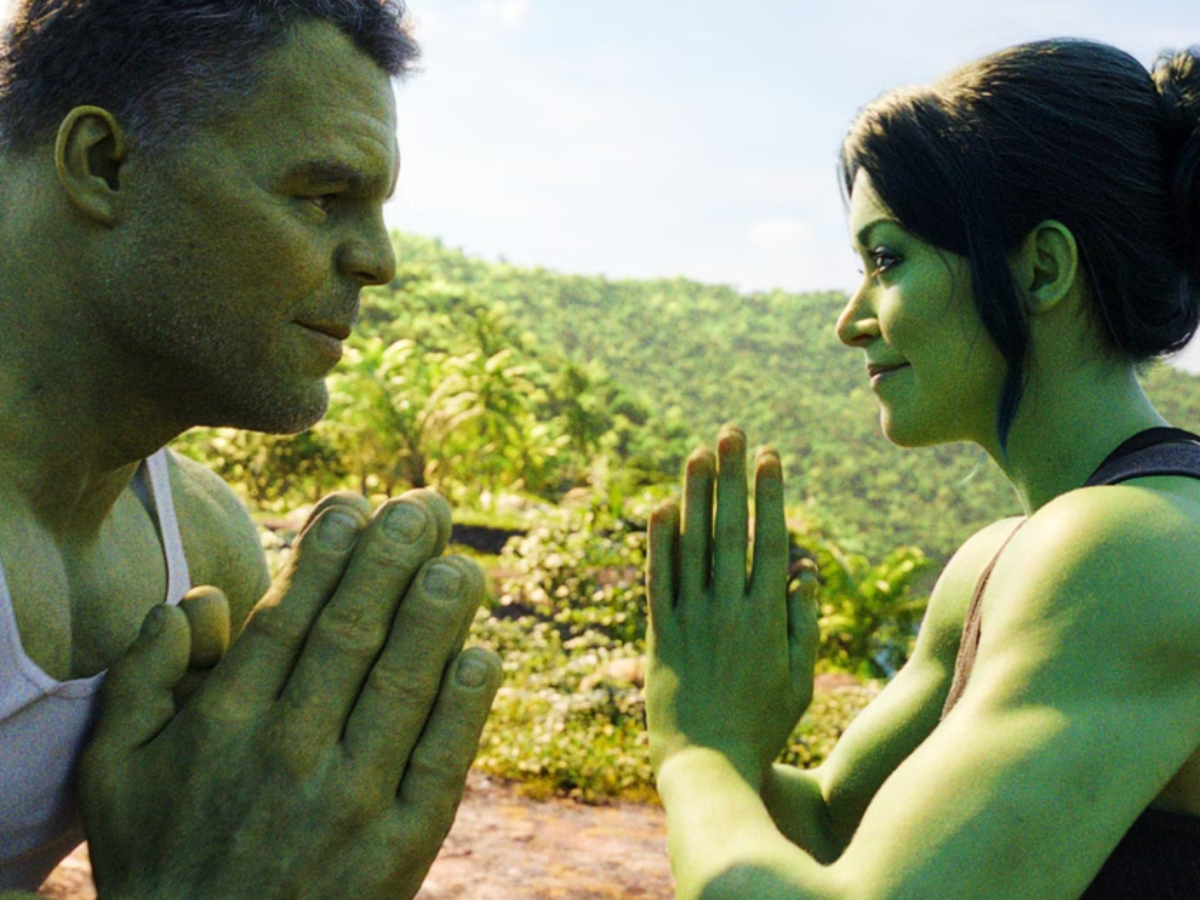 She-Hulk': Showrunner dá detalhes de 2ª temporada