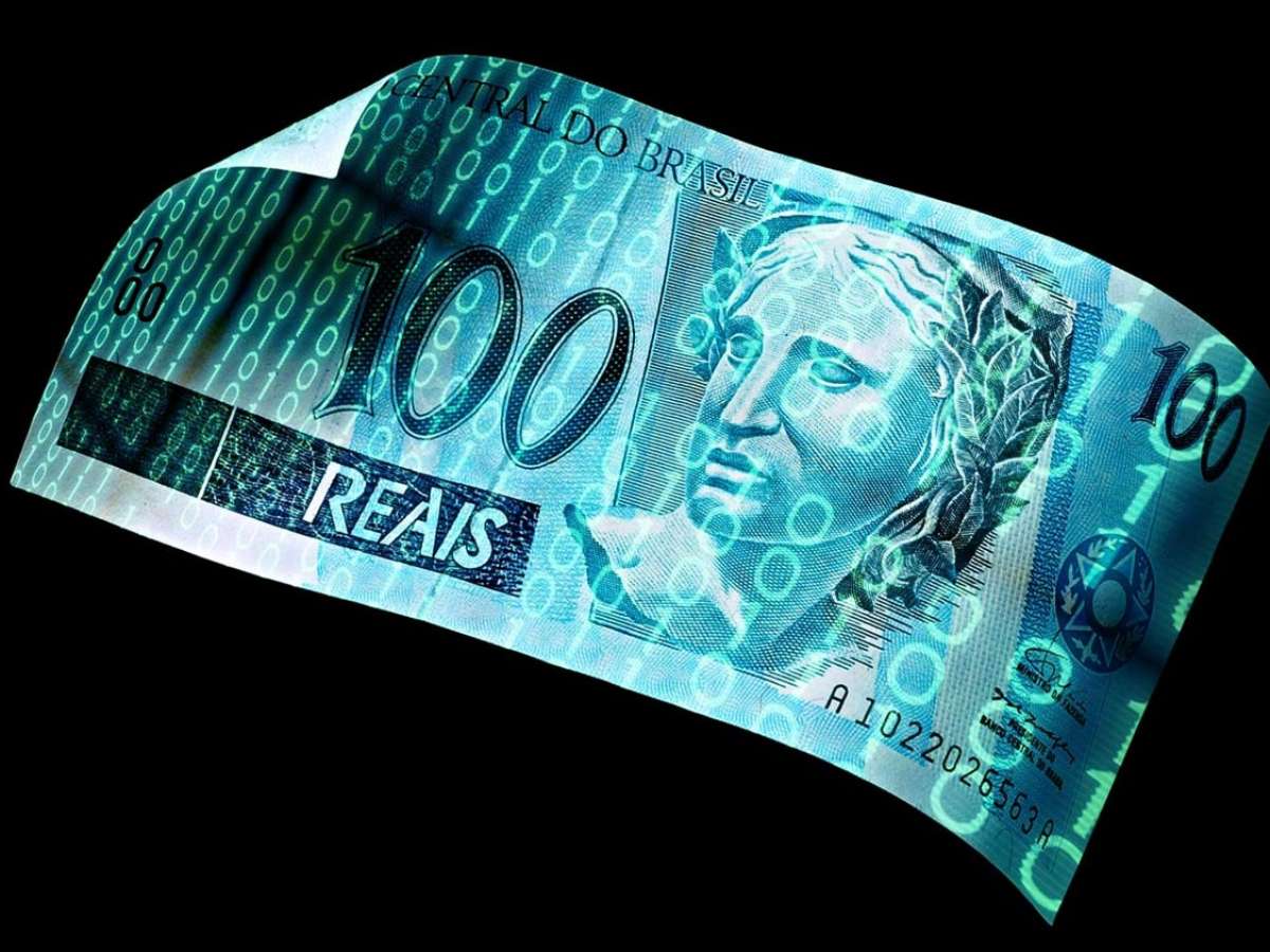 1º de abril: BC vai lançar nota de 500 reais
