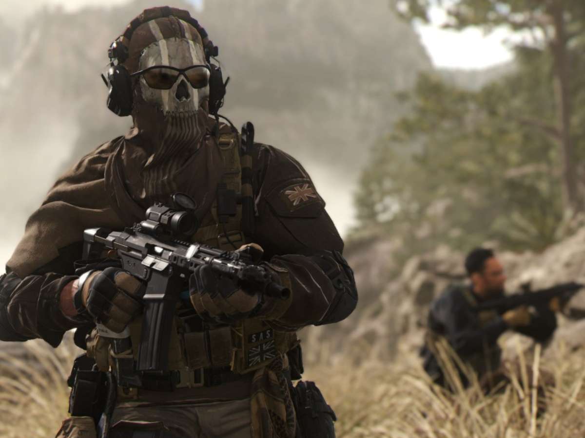 Resumo da semana em Jogos: GTA 5 e novo Call of Duty foram destaques