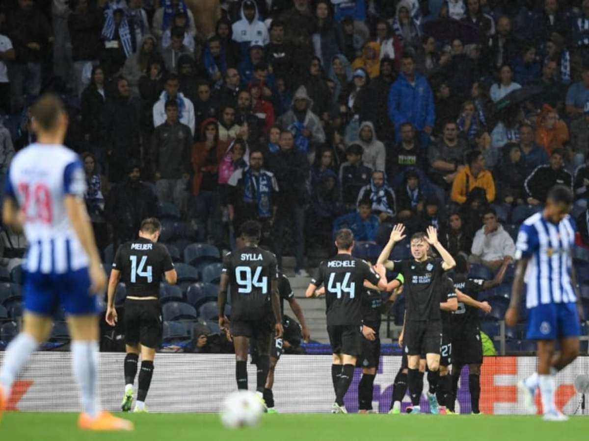 Goleiro brilha, Brugge segura Atleti e vai às oitavas da Champions