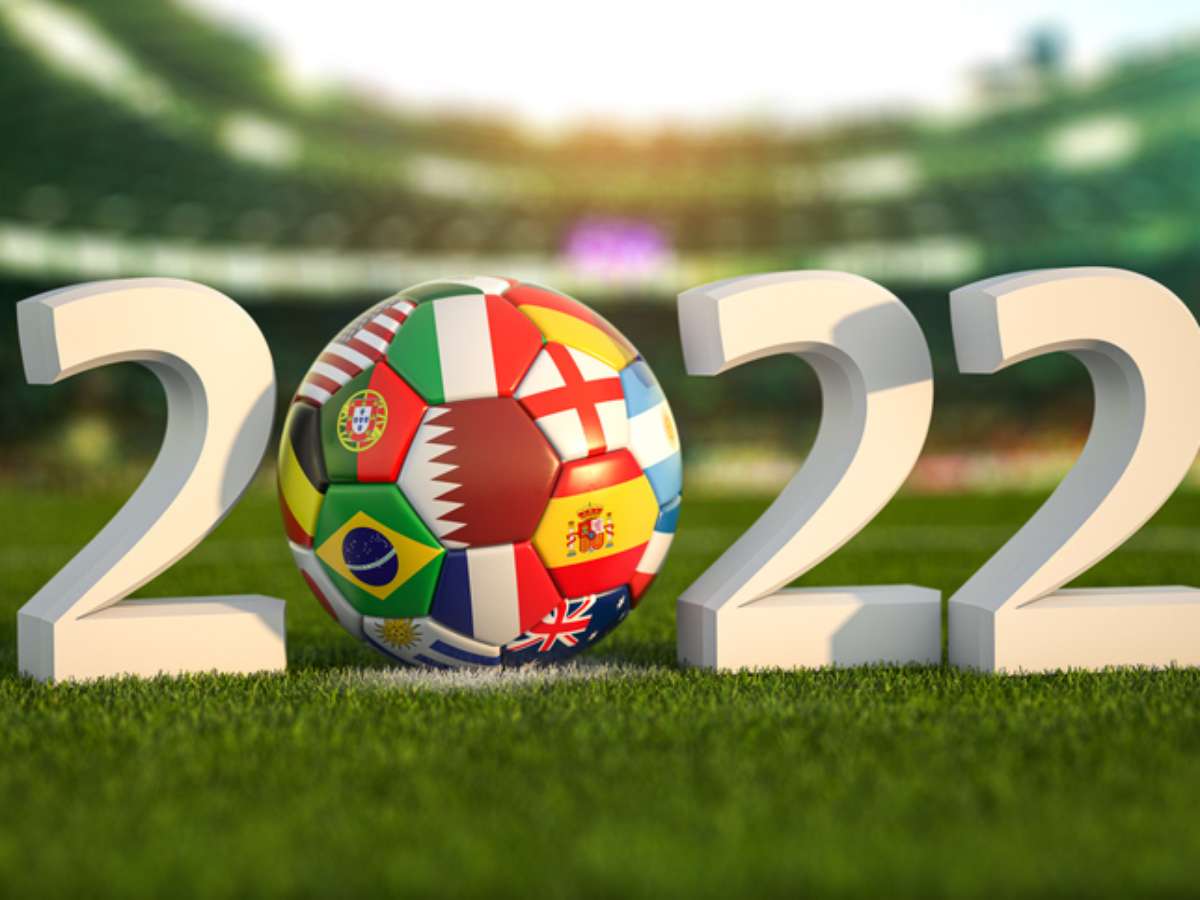 Quando começa a Copa do Mundo 2022?