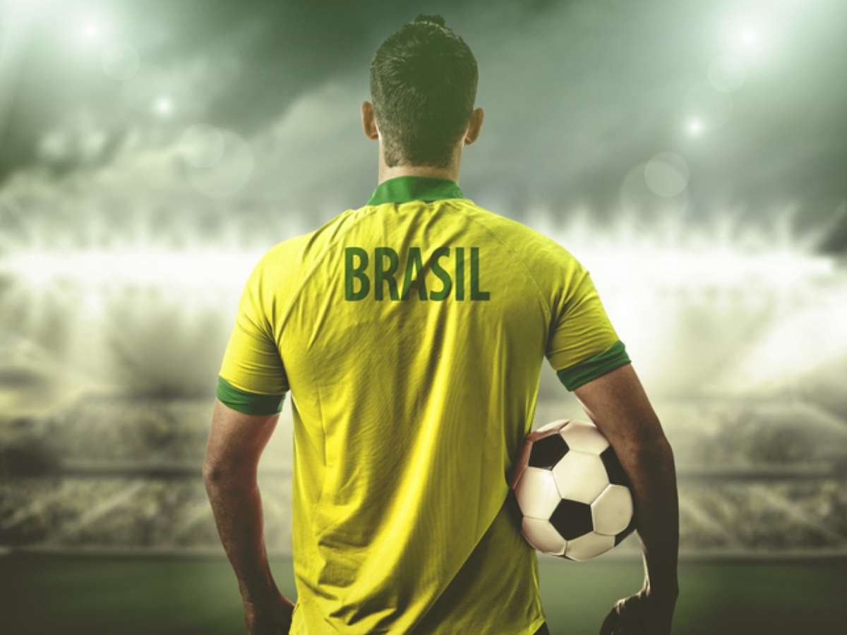 Copa do Mundo 2022: veja as datas e horários dos jogos do Brasil na  primeira fase, o jogo do brasil 