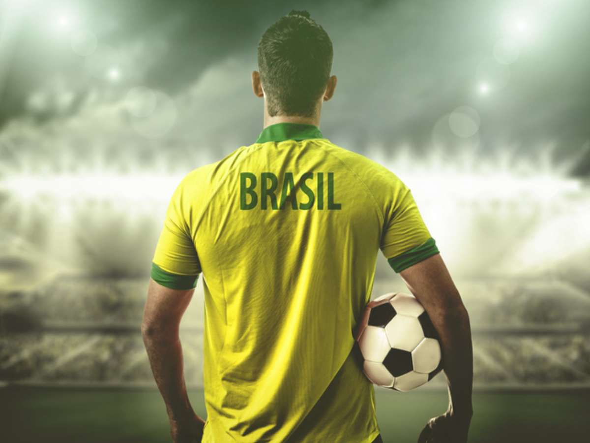 Onde vai passar o jogo do Brasil hoje: como assistir ao vivo