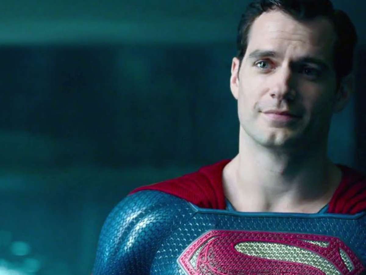 Fã trailer de O Homem de Aço 2 imagina como filme do Superman poderia ser -  Cinema