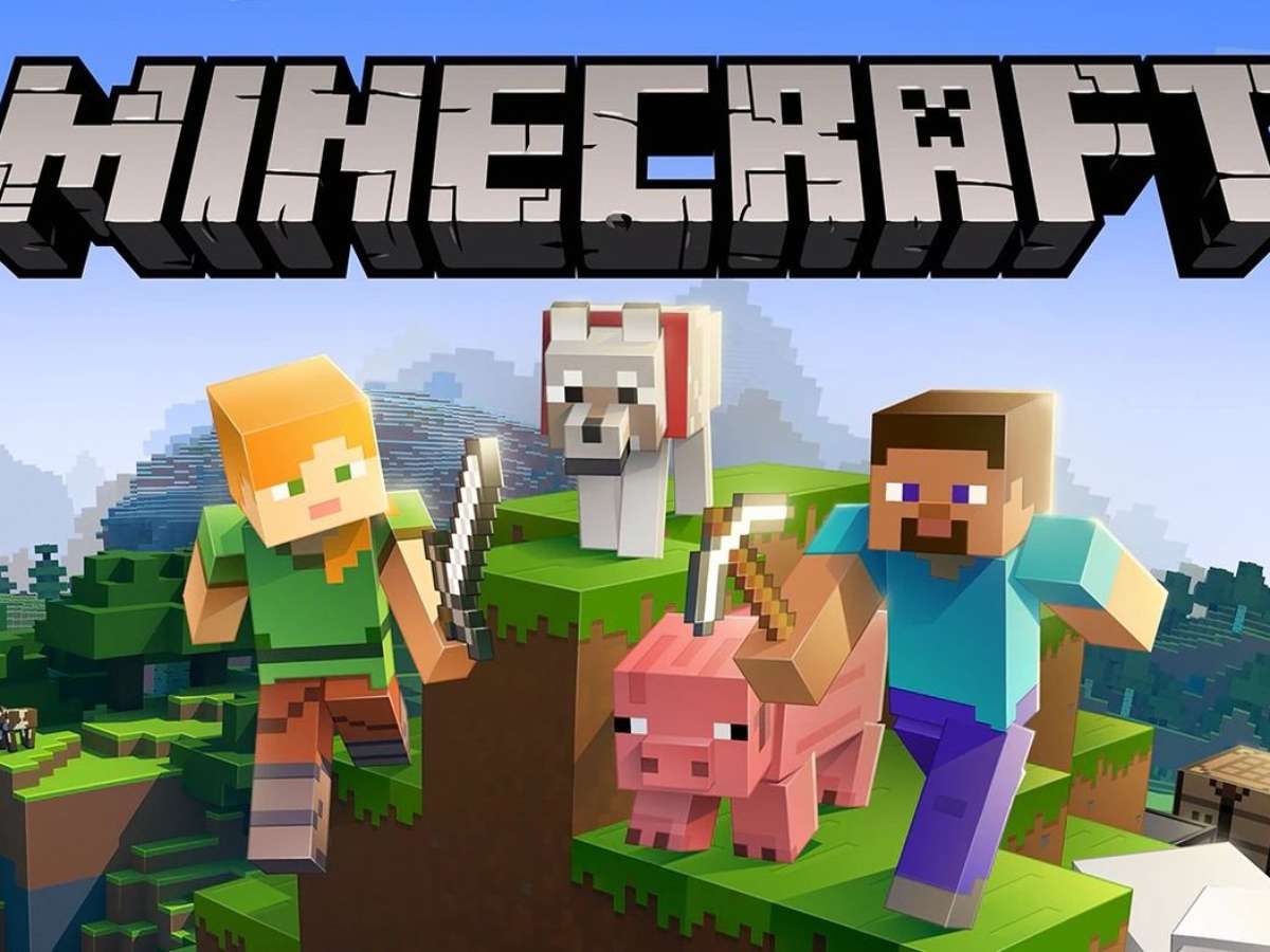Jogos como Minecraft podem estimular a criatividade, aponta estudo