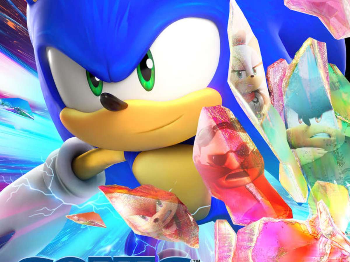 Sonic Prime': Netflix divulga data de estreia
