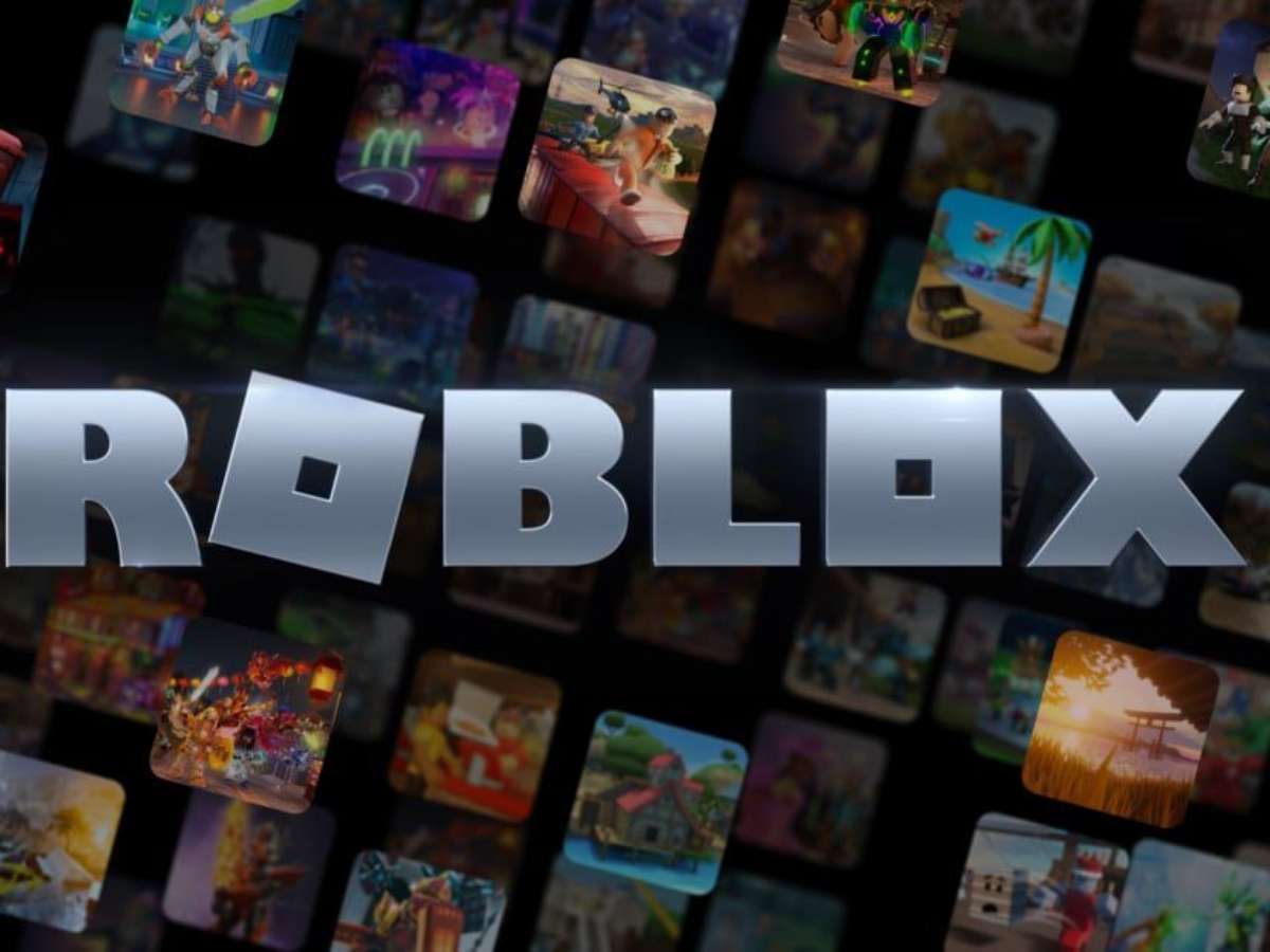 COMO BAIXAR E INSTALAR ROBLOX NO PC ⭐ 2022 - TUTORIAL RAPIDO 