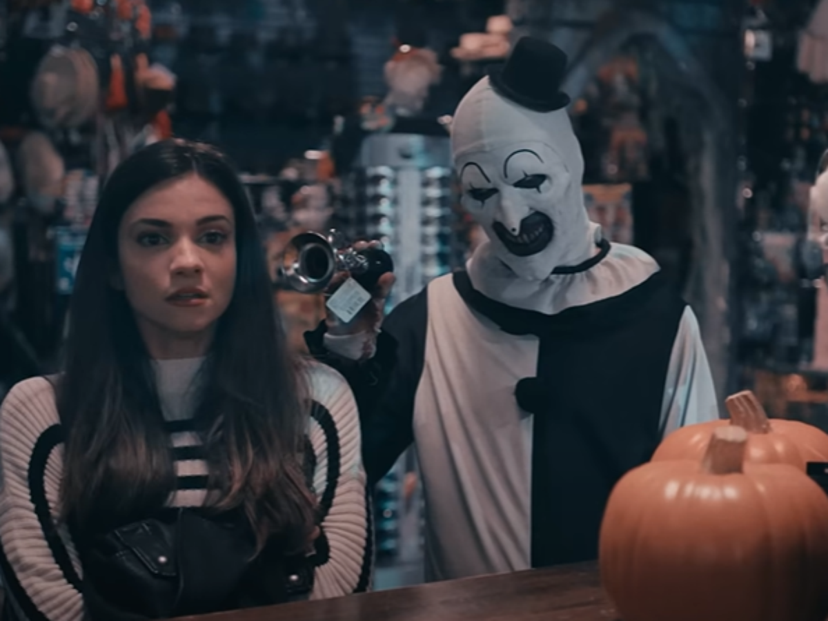 Halloween: 5 filmes de terror inteligentes para curtir a data em