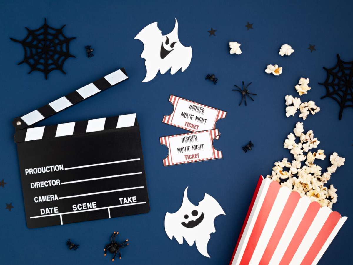 3 filmes infantis para assistir no Halloween - Portal EdiCase