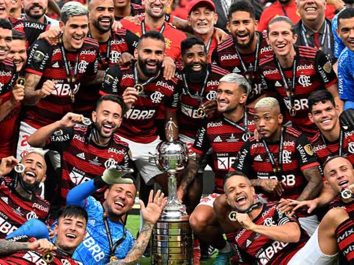 TODAS AS FINAIS DA COPA DO BRASIL (2012-2022) 